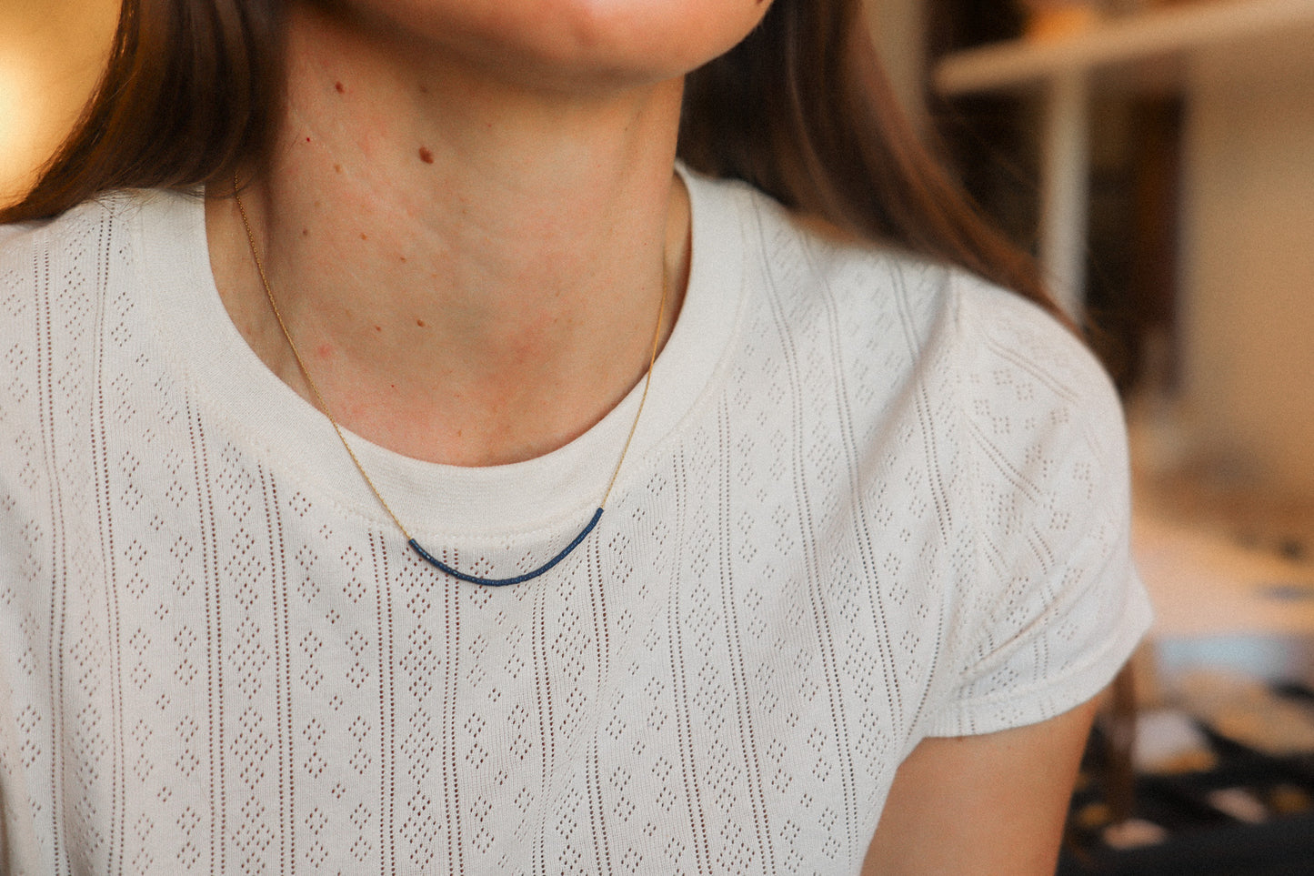 Esme Necklace