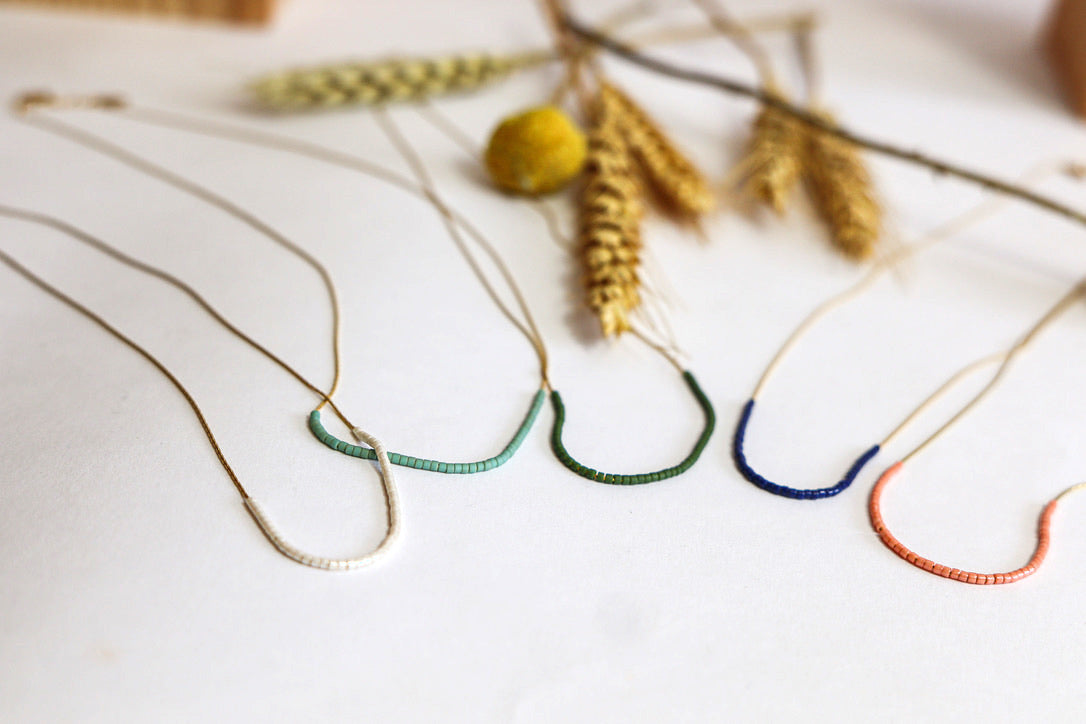 Esme Necklace