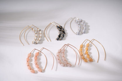 Ferie Earrings