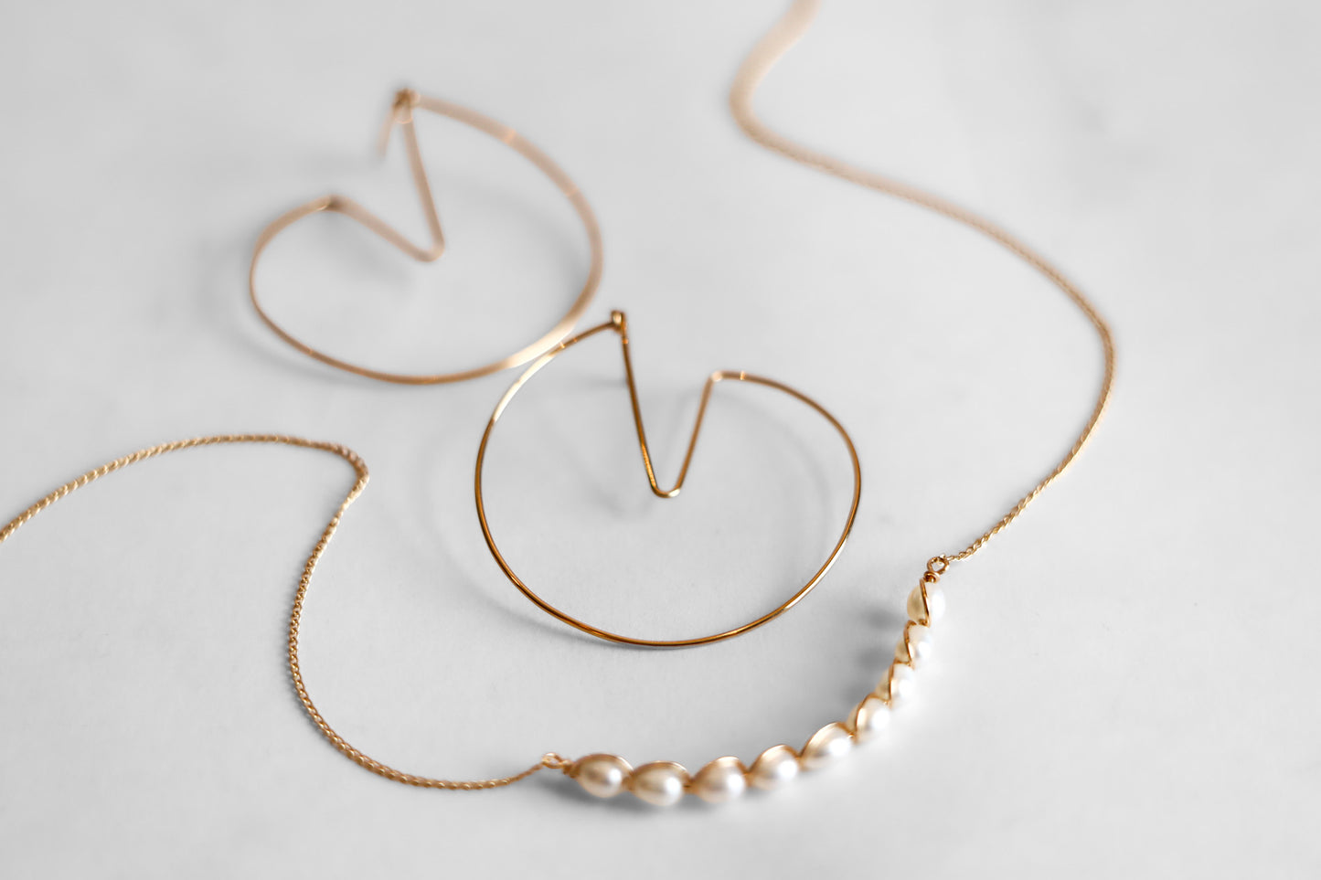 Garland Necklace