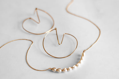Garland Necklace