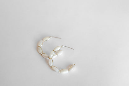Garland Earrings