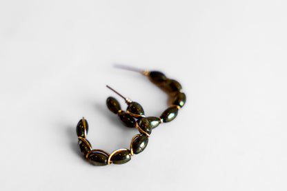 Garland Earrings