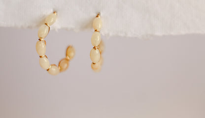 Garland Earrings