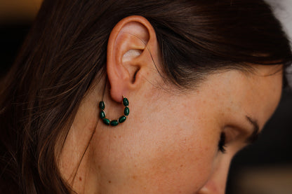 Garland Earrings