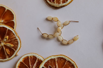 Garland Earrings