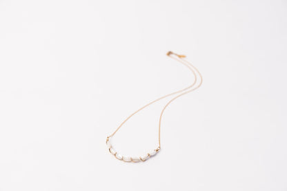 Garland Necklace