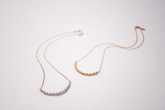 Garland Necklace
