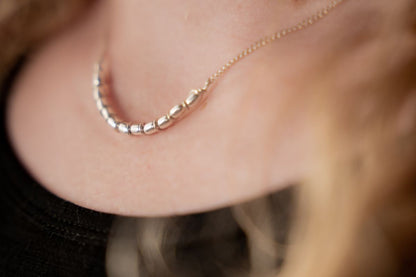 Garland Necklace