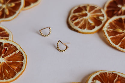 Glora Earrings