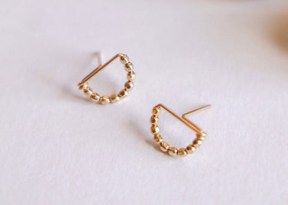 Glora Earrings