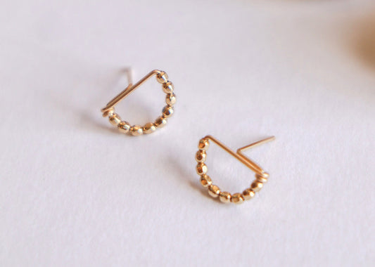 Glora Earrings