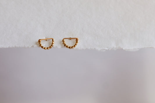 Glora Earrings