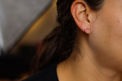 Glora Earrings