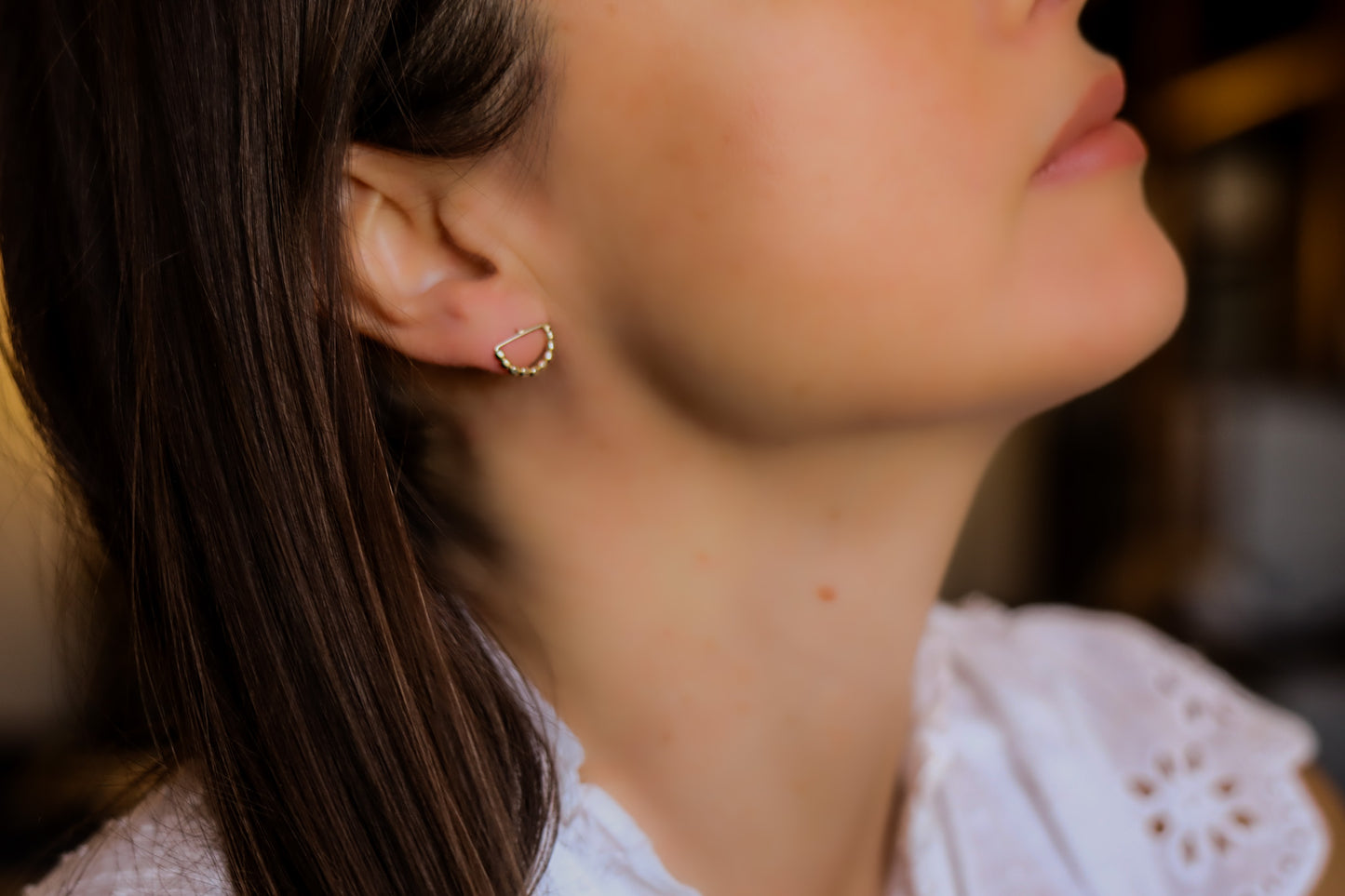 Glora Earrings