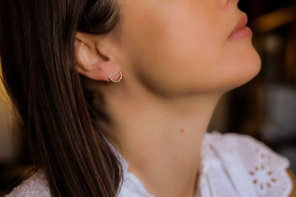 Glora Earrings