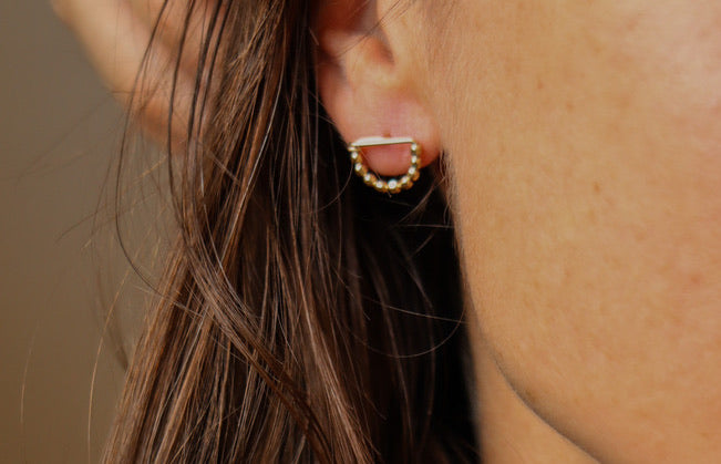 Glora Earrings