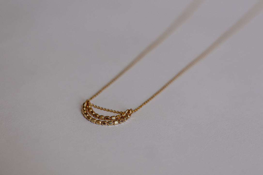Glora Necklace