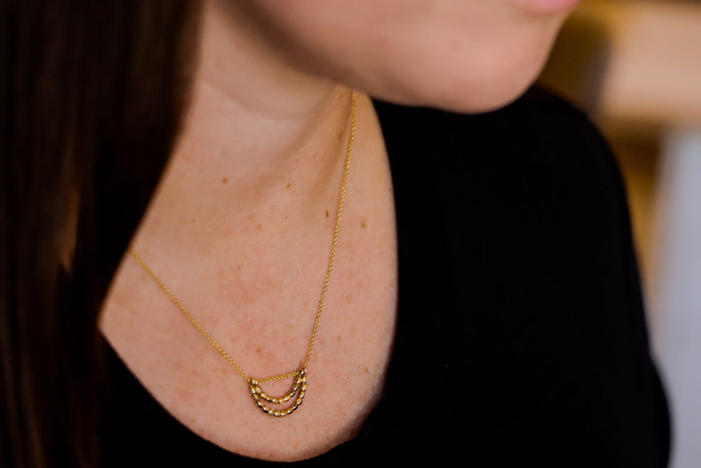 Glora Necklace