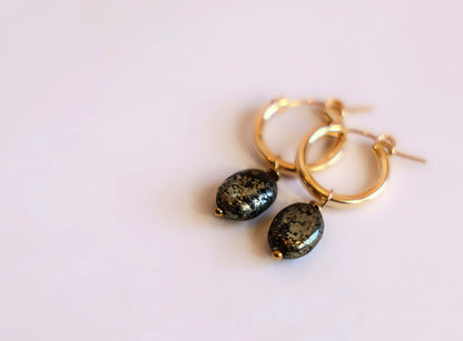 Havyn Earrings