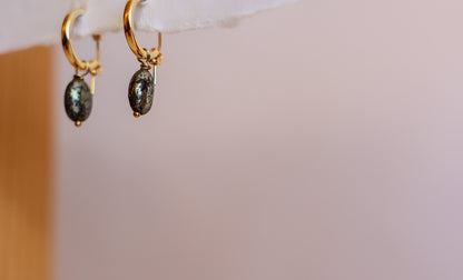 Havyn Earrings