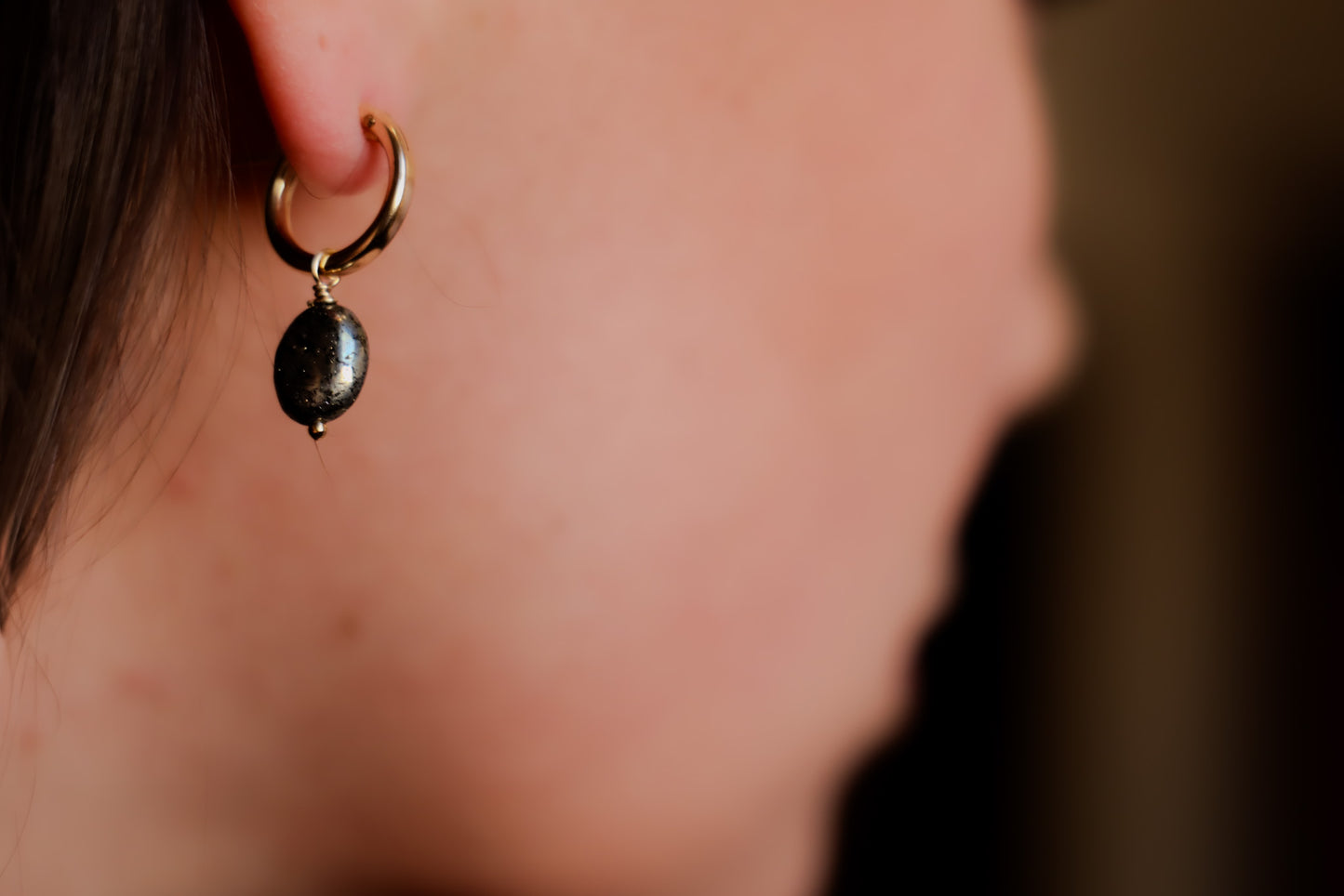 Havyn Earrings
