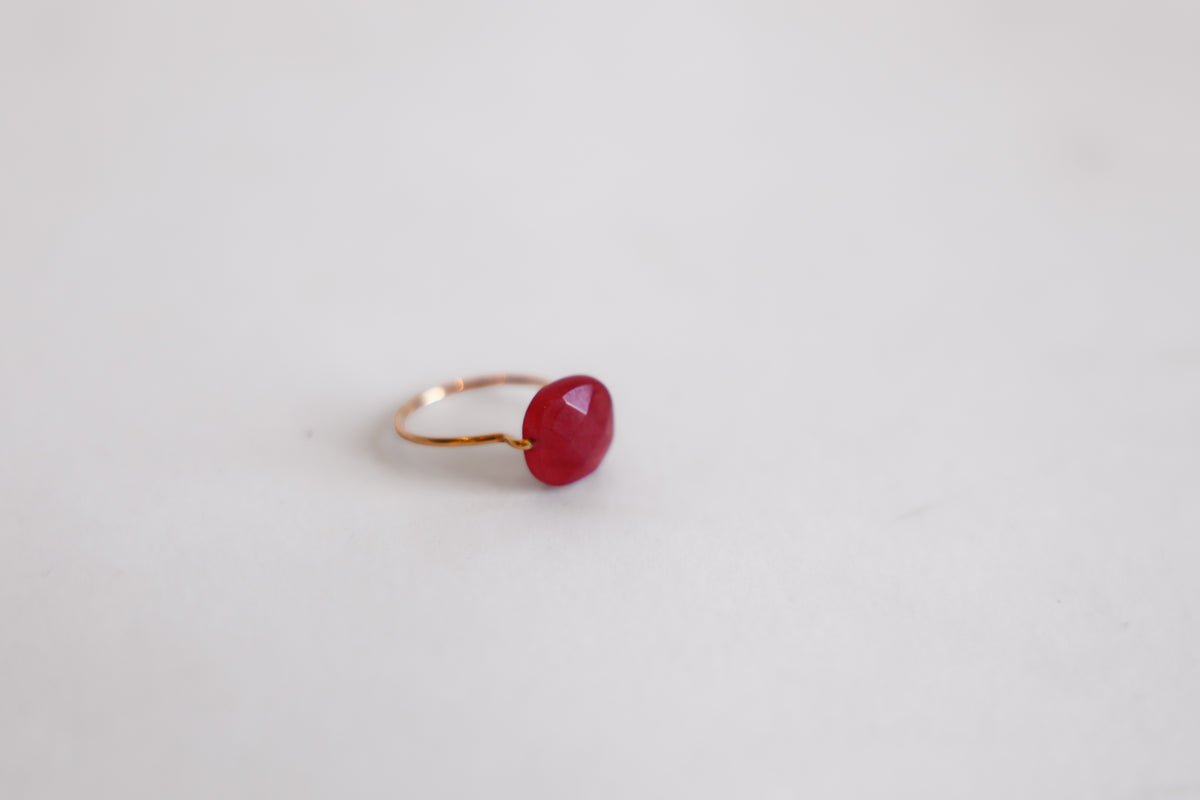 Hei Ring