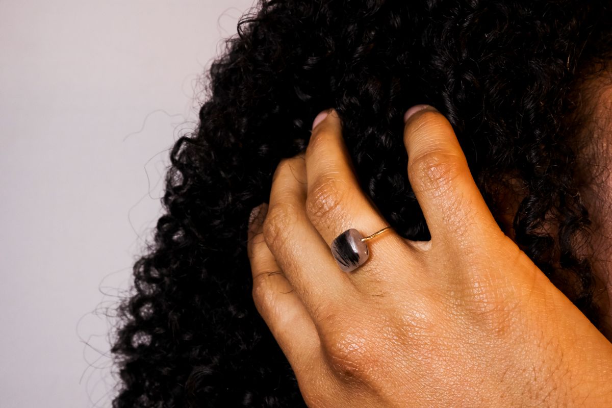 Hei Ring