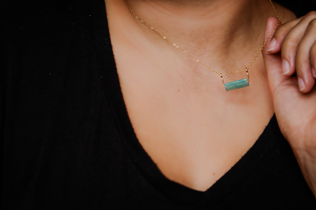 La Mer Necklace