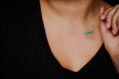 La Mer Necklace