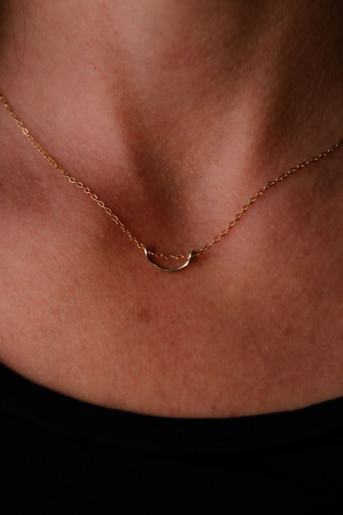 Incline Necklace