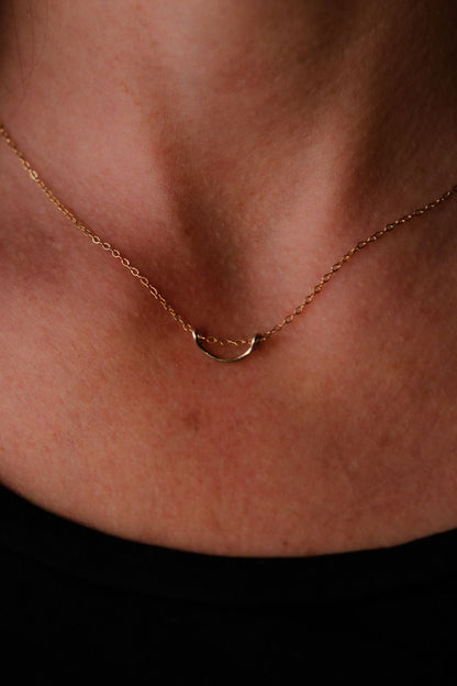 Incline Necklace