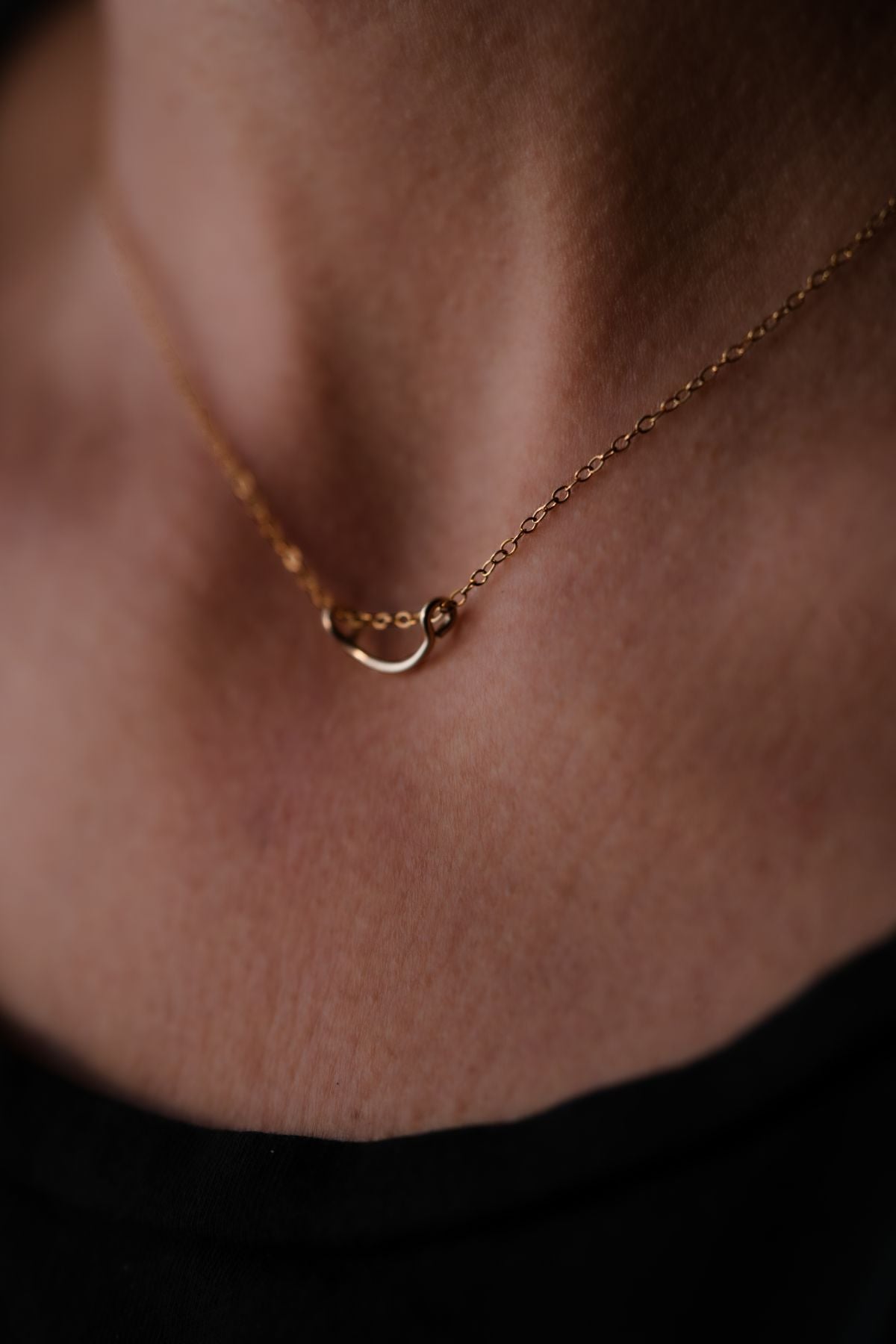 Incline Necklace
