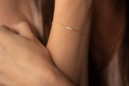 Birthstone Bracelet