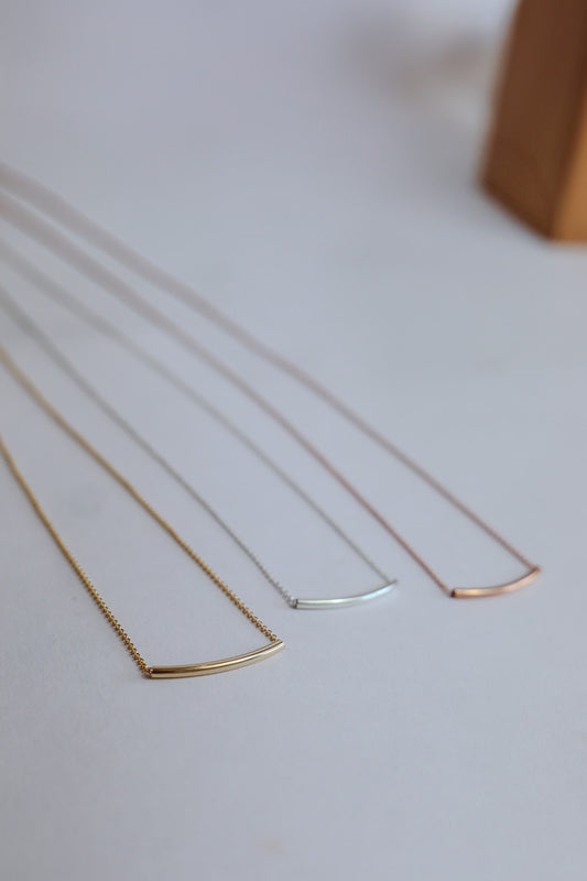 Jovial Necklace