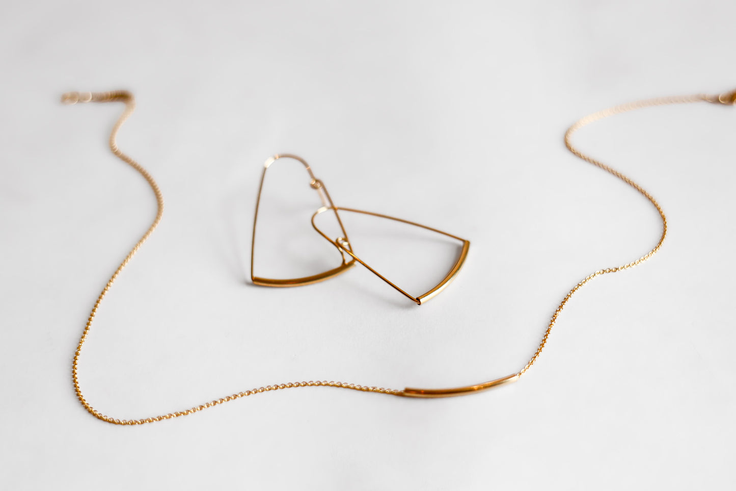 Jovial Necklace