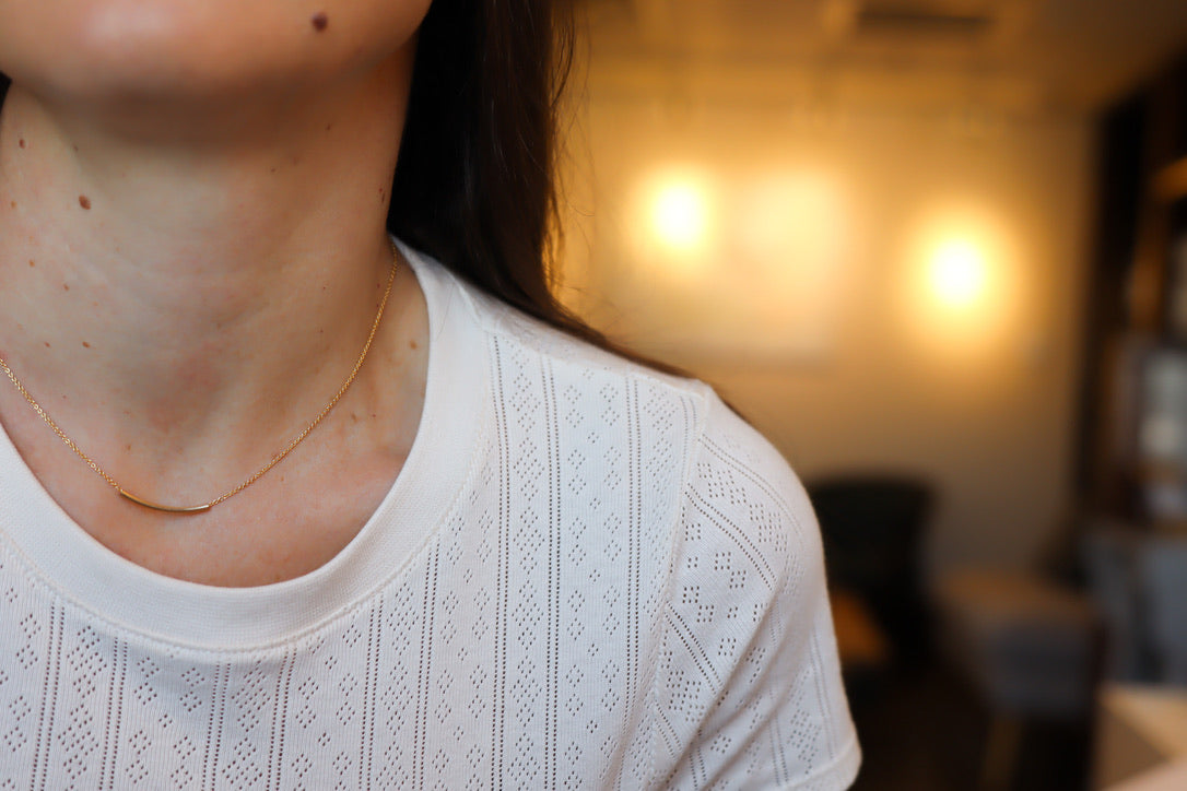 Jovial Necklace