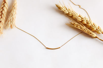 Jovial Necklace