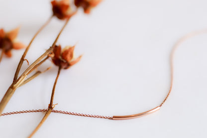 Jovial Necklace