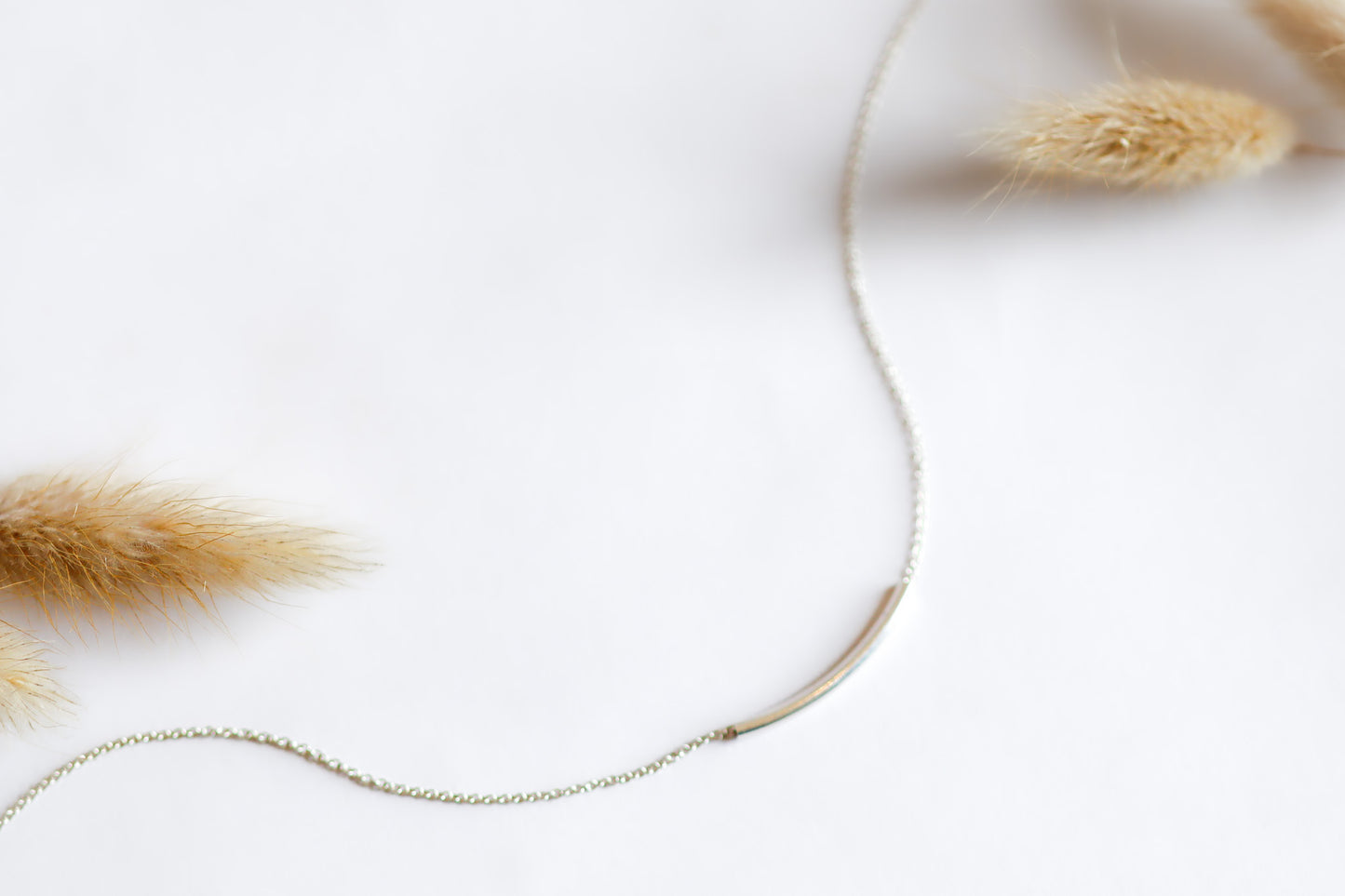 Jovial Necklace