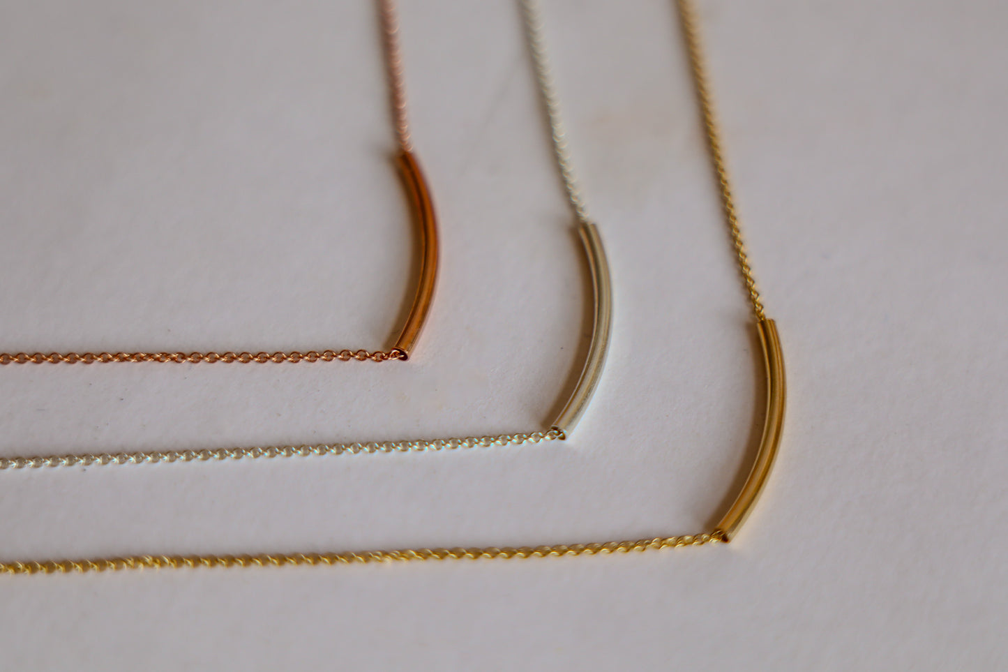 Jovial Necklace
