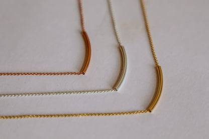 Jovial Necklace