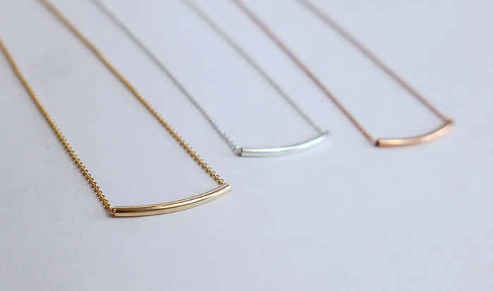 Jovial Necklace