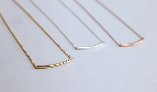 Jovial Necklace