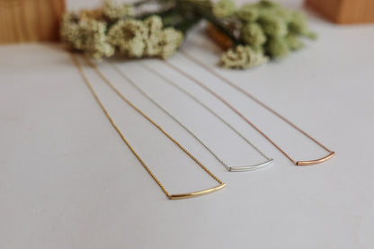 Jovial Necklace