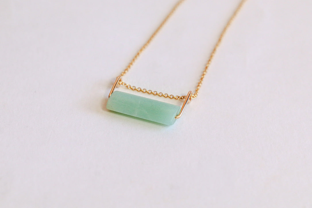 La Mer Necklace