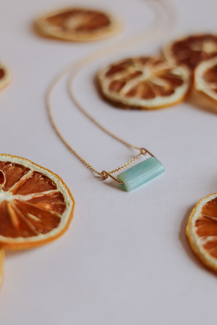 La Mer Necklace