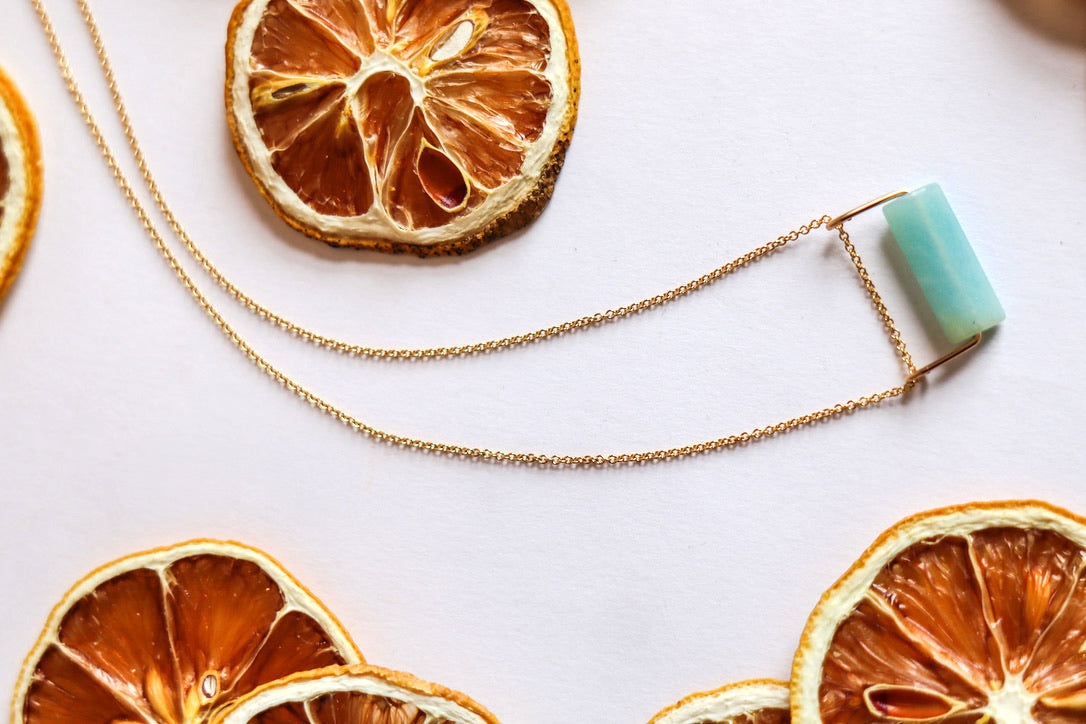 La Mer Necklace