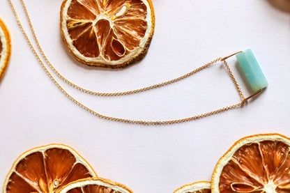 La Mer Necklace