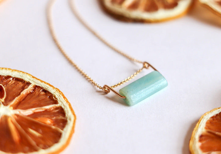 La Mer Necklace